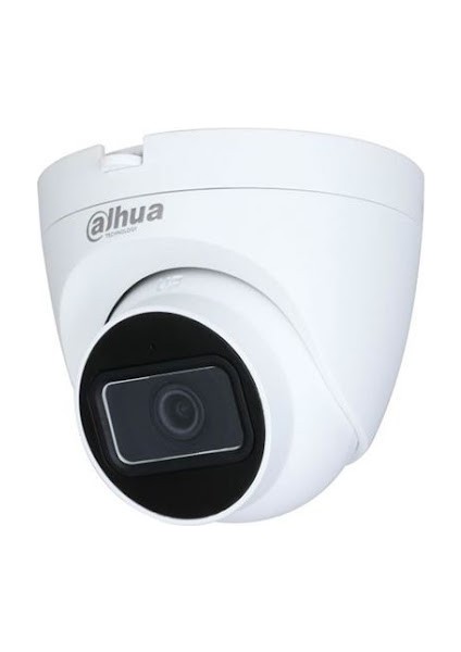Dahua IPC-HDW1230V-SA-0280B-S6 2mp 2.8mm Ip Ir Sesli Dome Kamera