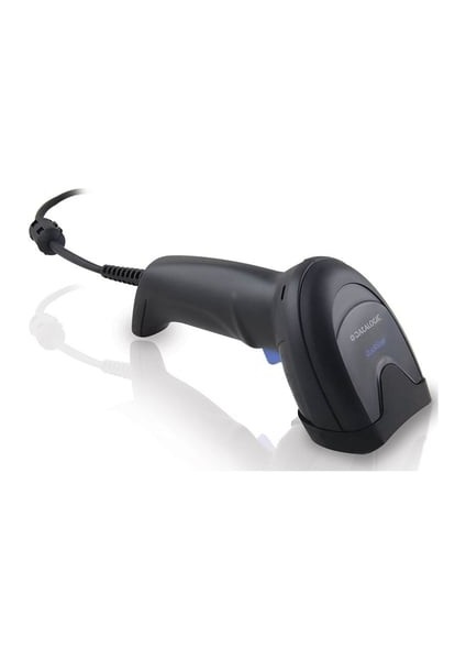 Datalogıc QW2520 Kablolu Karekod 1d/2d Ayaklı Barkod Okuyucu