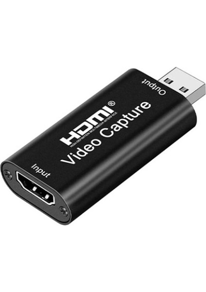 Nova Nvc-Hdvc2 HDMI Video Capture