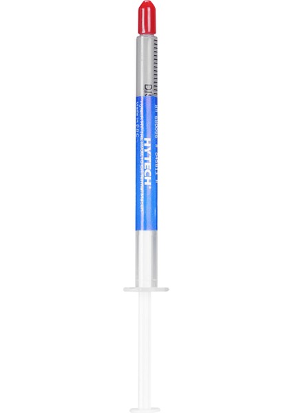 Hytech HY-THERMAL10 Tek Kullanımlık Gri Termal Macun