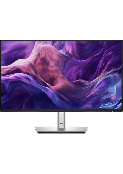 Dell 24" P2425HE 1920X1080 100Hz 8ms Hdmı Dp RJ45 Type-C Pivot IPS Monitör
