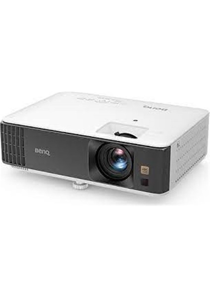 Benq SH753P 5000 Ansı Full Hd 2xhdmı VGA RJ45 USB 3D Dlp Ops. Wireless Projektör