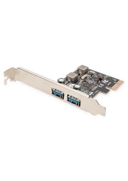 Digitus DS-30220-5 2*usb3.1 Harici+1usb-C Pcı Exp
