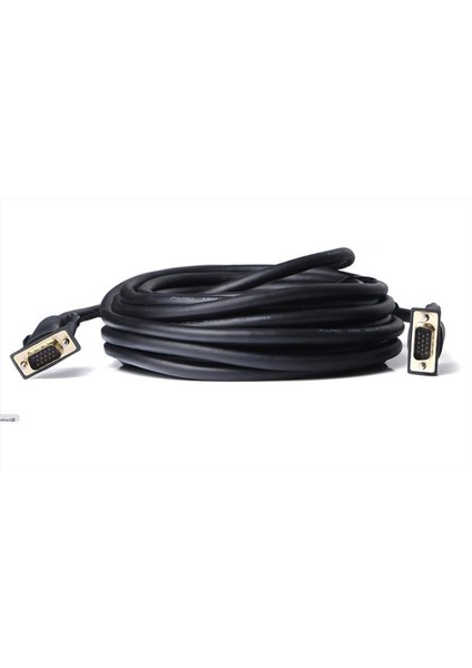 Dark DK-CB-VGAL1000 10 mt Monitör Kablosu VGA 15E/15E