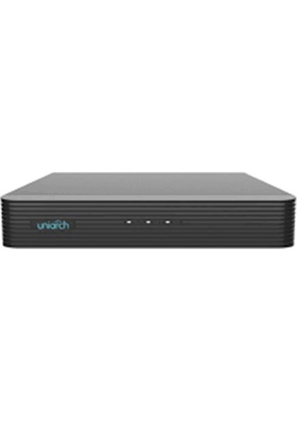 Uniwiz NVR-110E2 10 Kanal Nvr Kayıt Cihazı