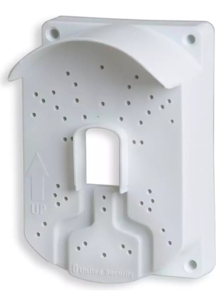 Altebox AB-7002 Klasik Kamera Buatı (Beyaz)