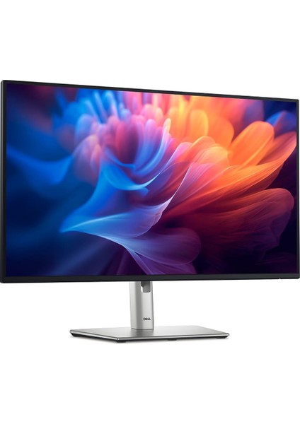 Dell 27" P2725H 1920X1080 100Hz 8ms Hdmı VGA Dp Type-C Pivot IPS LED Monitör