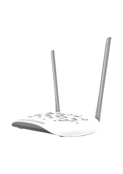 Tp-Lınk TD-W9960 300MBPS 4 Port Kablosuz+Ethernet Vpn Vdsl2 / Adsl2/2+ Modem Router
