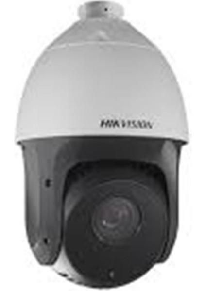 Hikvision DS-2DE4215IW-DE 2mp 5-78MM 15X Optik Zoom H.265+ Sd Kart Dwdr Ip Speed Dome Kamera