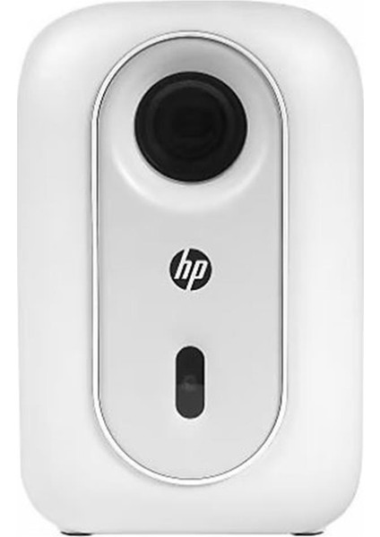 Hp CP180 300 Lümen Full Hd Kısa Mesafe Wi-Fi Android Taşınabilir LED Projeksiyon Cihazı