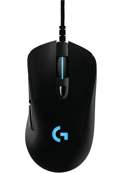 Logitech 910-005633 G403 Hero Kablolu Oyuncu Mouse