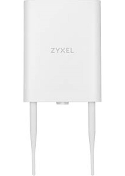 Zyxel NWA55AXE 2400 Mbps Wifi 6 Outdoor Access Point