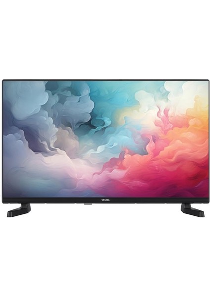 Vestel 50U9631 50" 127 Ekran Dahili Uydu Alıcılı 4K Ultra Hd Smart LED Tv