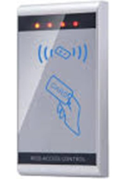 Makim P160 Standalone Kart Okuyucu Proximity