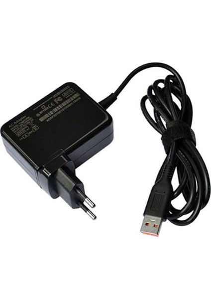 S-Link SL-NBAC73 20V 2A Lenovo Yoga3 Netbook Standart Adaptör