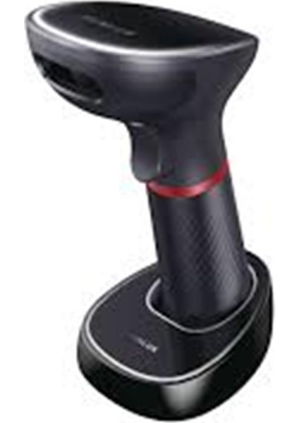 Sunlux XL-9610 Kablosuz 2d Karekod Barkod Okuyucu