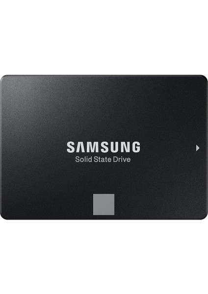 Samsung 2tb MZ-77E2T0BW 870 Evo SSD 2.5" Sata3 SSD 560-530 Harddisk