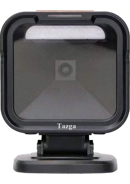Tazga TSC-5800 1d/2d Karekod USB Masa Tipi Kablolu Barkod Okuyucu