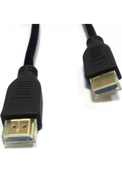 Beek DSP-HA-MM-015 1,5m HDMI 4K*2K,30Hz Altın Kab