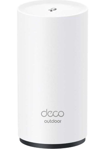 Tp-Link Deco X50-OUTDOOR 1li Wi-Fi 6 AX3000 Dış Mekan Mesh Wifi Sistemi
