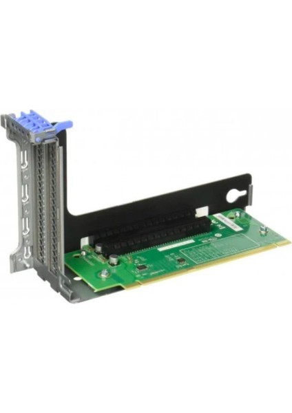 Lenovo 4XH7A82896 Thınksystem V3 2u X16-X8-X8 Pcıe G4 Rıser 1-2 Optıon Kıt