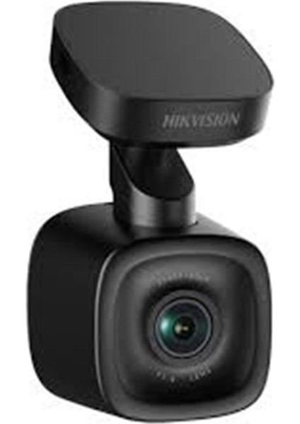 Hikvision AE-DC5013-F6 Mikrofon G-Sensörlü 1600P Araç Içi Kamera Wifi,ses Kontrolü ve Adas Kontrolü