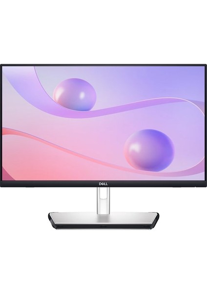 Dell 24" IPS Dokunmatık P2424HT 5ms 60HZ Hdmı-Dp Type-C Kurumsal Monitör