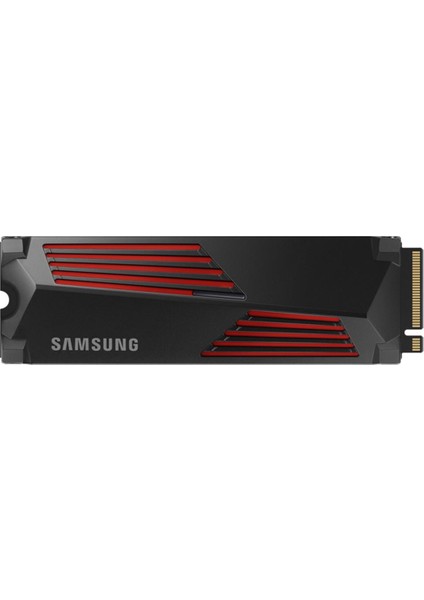 Samsung 4tb 990 Pro 7450-6900MB-S M.2 Nvme MZ-V9P4T0 SSD Disk
