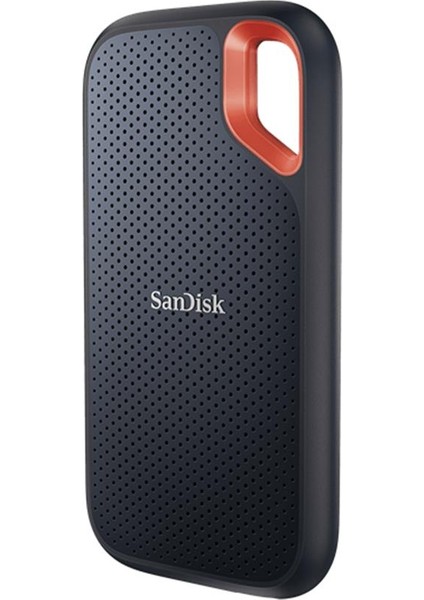 Sandisk 8tb Extreme SDSSDE61-8T00-G25 1050MB-SN USB 3.2 Taşınabilir SSD