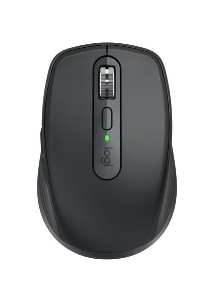 Logitech 910-006929 Mx Anywhere 3s Kablosuz Mouse,