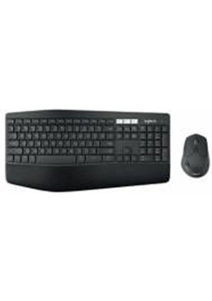 Logitech 920-008230 MK850 Kablosuz Klavye Mouse Set