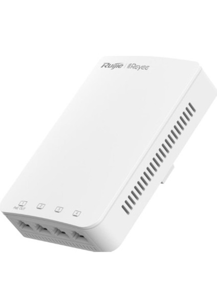 Ruijie Reyee RG-RAP1200(P) Duvar Tipi 1267 Mbps Kablosuz Dual-Bant Access Point