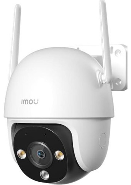 Imou IPC-DK7P-3H1WE 3 Mp 3.6 mm Dış Ortam Pt Kamera (Dk7)