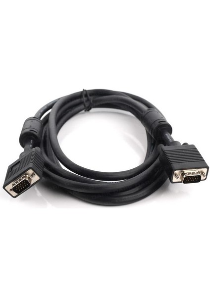 Dark DK-CB-VGAL300 3 mt Monitör Kablosu VGA 15E/15E