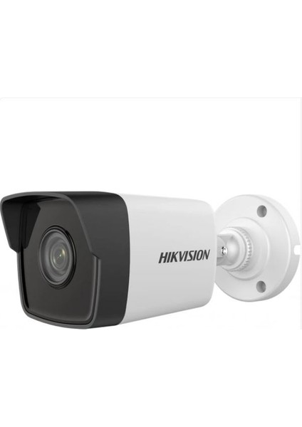 Hıkvısıon DS-2CD1023G0-IUF 1/2.8 Ps Cmos 2mp 4mm Poe Sesli Bullet Ip Güvenlik Kamera