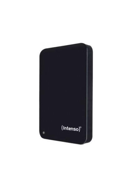 Intenso 6023580 2.5" 2tb USB 3.0 Siyah Taşınabilir Harddisk