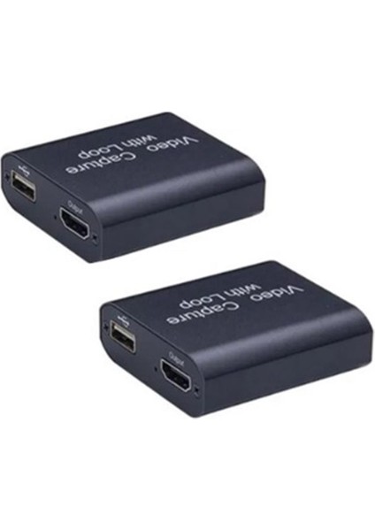 Nova Nvc-Hdvc3 HDMI Video Capture