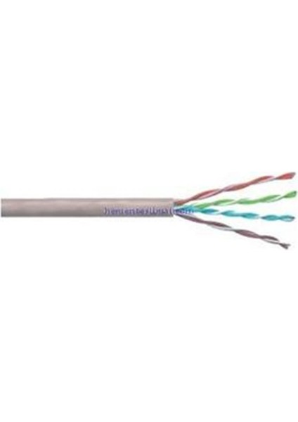 HCS-T06-00420-156. Hcs Cat6 Lsoh Utp 1,5 mt Patch Cord