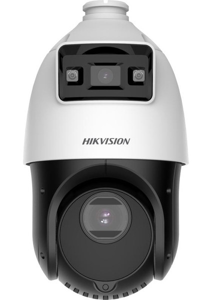 Hikvision DS-2SE4C425MWG-E/14(F0) Tandemvu 4+4mp 25X Colorvu &amp; Ir Acusense Ptz