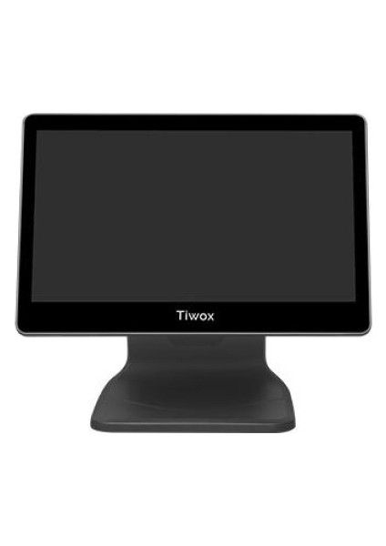 Tiwox TP-1503 15,6" I3 3.nesil 4gb Ram 128 SSD Endüstriyel Pos Pc