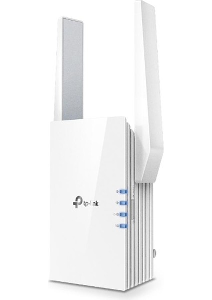 Tp-Link RE605X Wifi 6 Range Extender-Menzil Genişletici AX1800