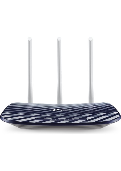 Tp-Link Archer C20 AC750 Dual Band ROUTER,433MBPS