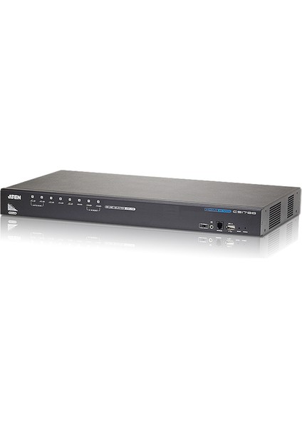 Aten CS1798 8-Port USB HDMI Kvm Switch
