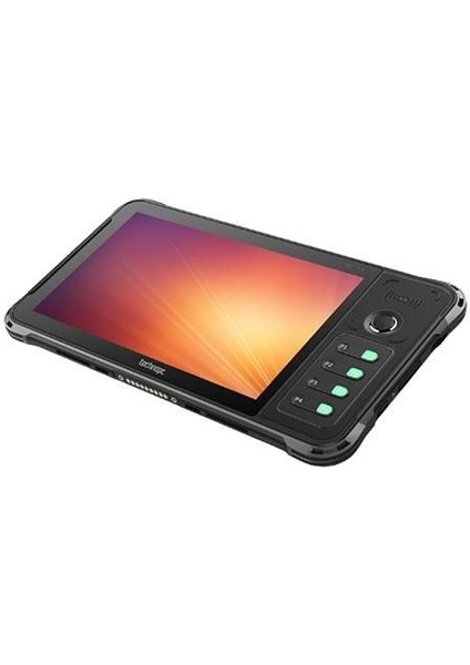 Ultrapad 8" Sturdy TM-T08U-4GB RAM-64GB Hafıza-2d- Karekod-Adroıd Endüstriyel Tablet