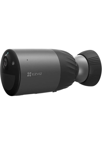 Ezvız 4mp Bullet 2.8mm CS-BC1C Battery Powered Ip Kamera