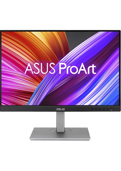 Asus Proart 24.1" 5ms 75Hz Dp HDMI Usb-C Vesa IPS (PA248CNV) Monitör