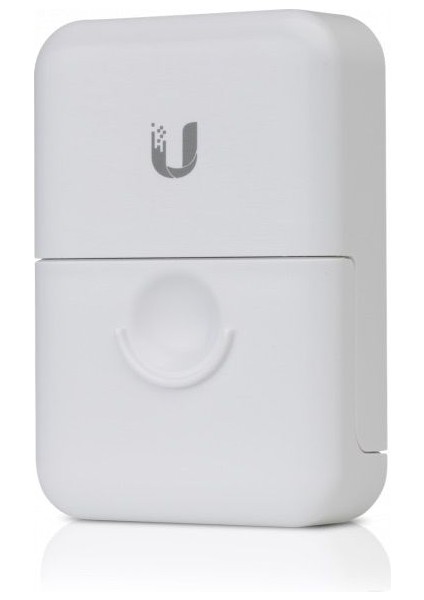 Ubnt Eth-Sp-G2 Rj-45 Gıgabıt Poe Destekli Ethernet Yıldırım Koruyucu