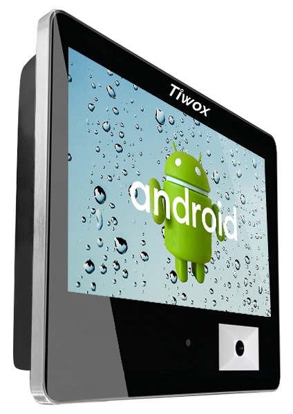 Tıwox FG-1500 10.1" 2gb Ram 64GB Hafıza Androıd Gör