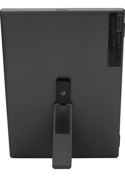 15.6" Msı Pro MP161 E2U 4ms 60Hz Fhd IPS Mhdmı Type-C Flat Monitör