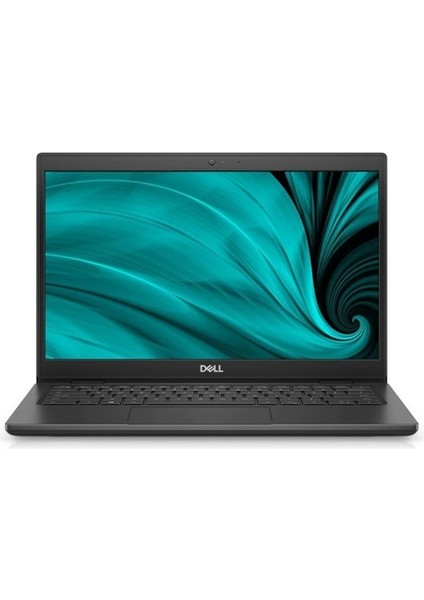 Dell 14" Latıtude 3420 N119L342014EMEAW Core I5 1145G7-8GB RAM-256GB SSD-W11 Pro